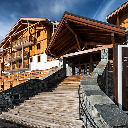 Lagrange Vacances Les Chalets D'Emeraude Отлюс Экстерьер фото